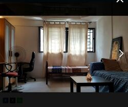 Spottiswoode Park (D2), Apartment #576526621